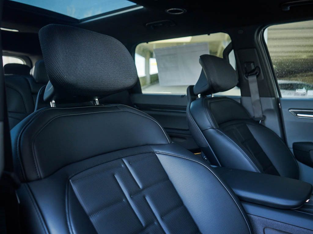 New 2026 Kia EV9 Land AWD/4WD image 12