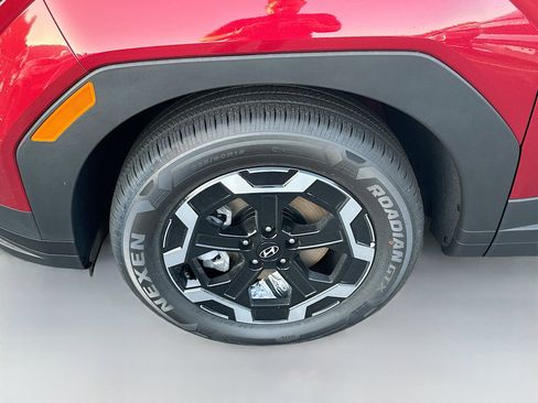 New 2026 Hyundai Santa Fe SEL image 24