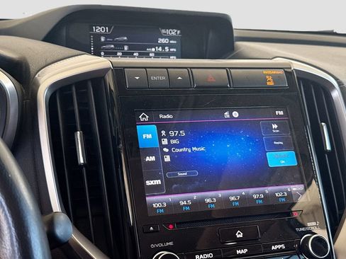 Used 2020 Subaru Ascent Limited w/ Technology Package AWD/4WD image 18