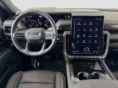 Used 2026 GMC Yukon Elevation RWD image 22