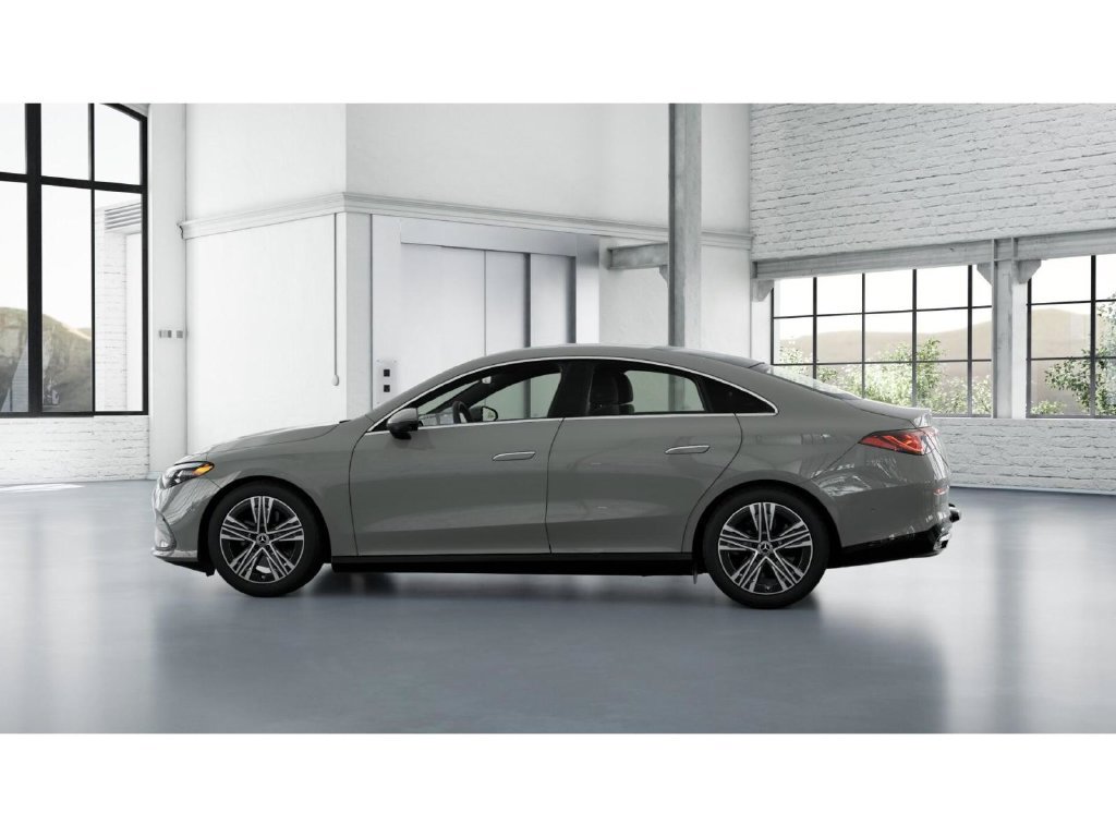 Used 2027 Mercedes-Benz CLA 250+ image 33