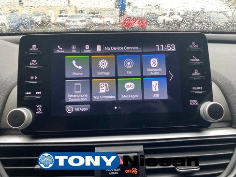 Used 2020 Honda Accord Sport image 34