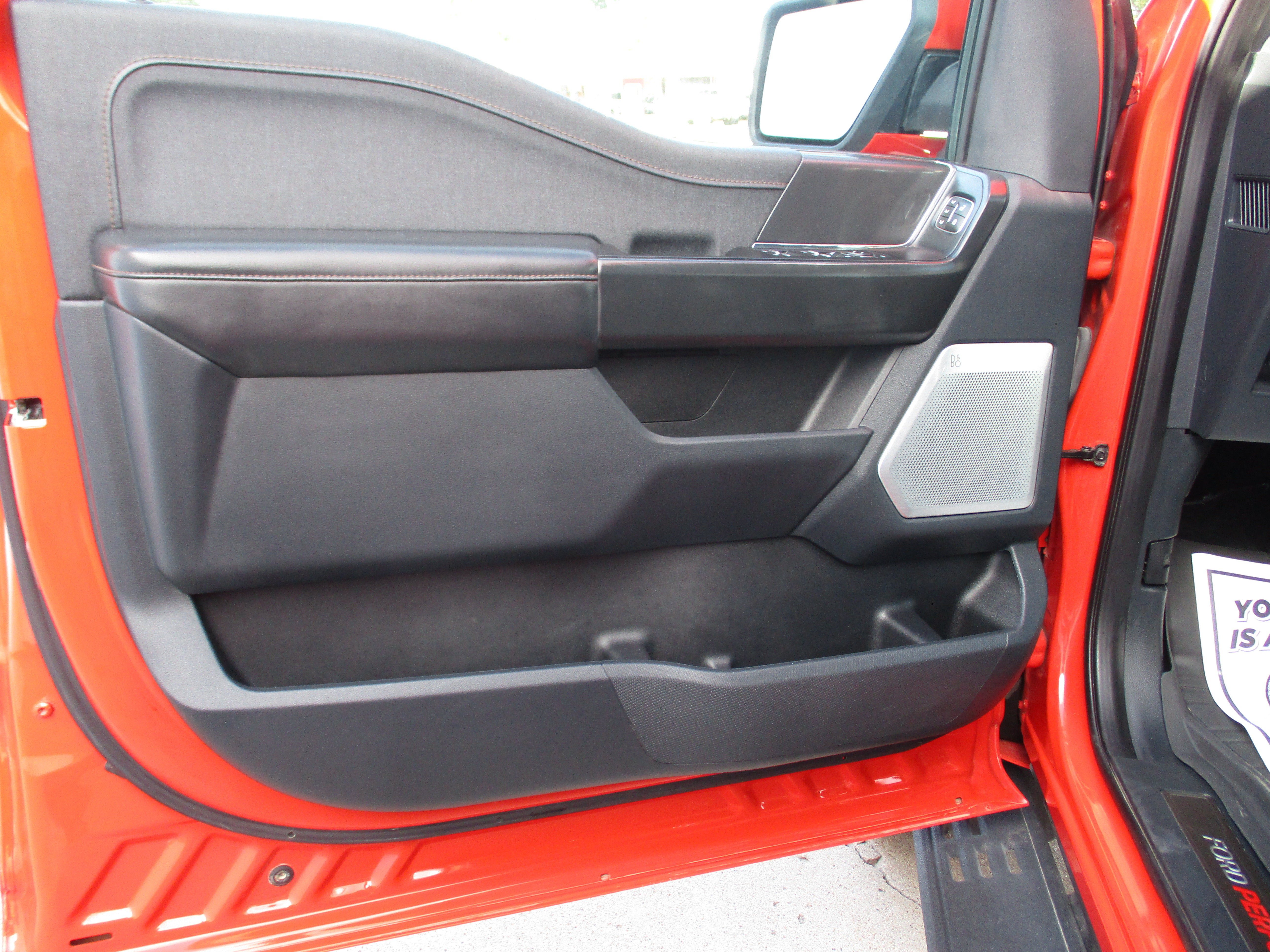 Used 2023 Ford F150 Raptor AWD/4WD image 12