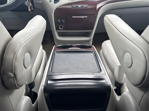 Used 2012 Toyota Sienna XLE FWD image 12