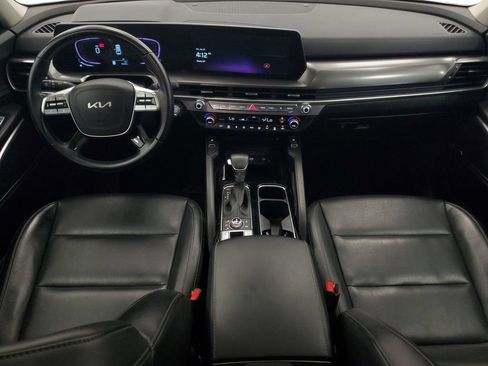 Used 2025 Kia Telluride S AWD/4WD image 12
