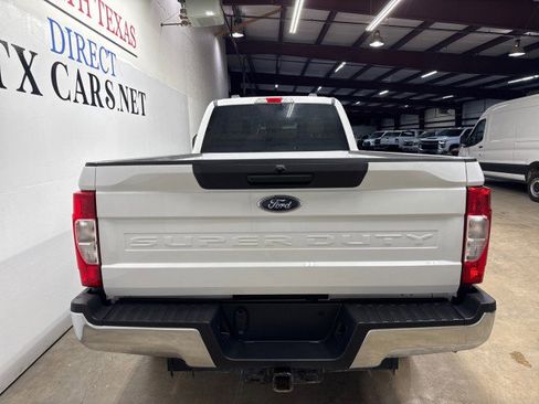 Used 2021 Ford F250 XL w/ Power Equipment Group image 7