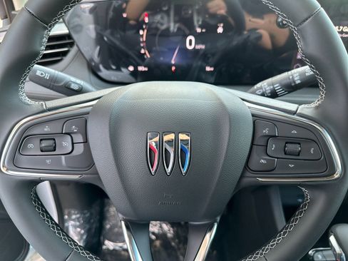 New 2026 Buick Encore GX Preferred image 23