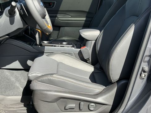 New 2026 Subaru Outback Wilderness image 30