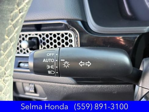 Certified 2024 Honda Civic EX image 15