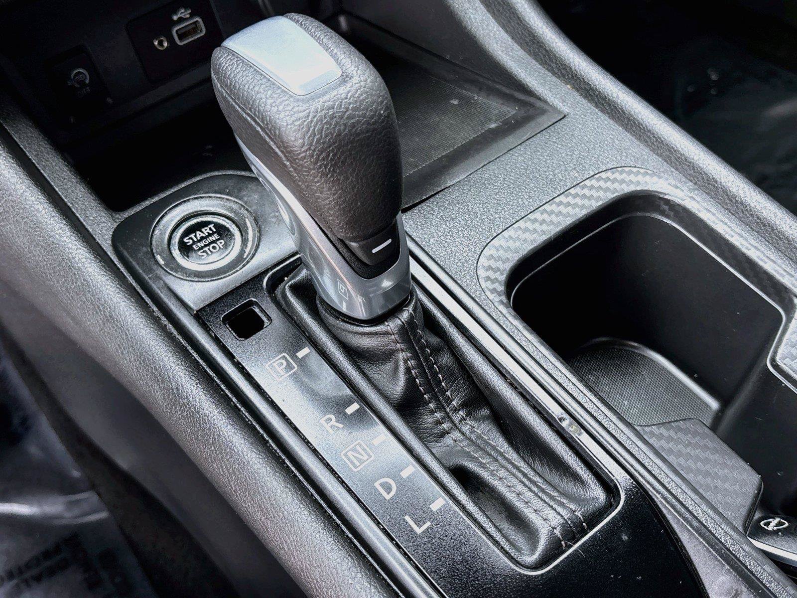 Used 2025 Nissan Sentra S FWD image 16