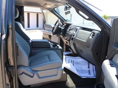Used 2011 Ford F150 XLT AWD/4WD image 11