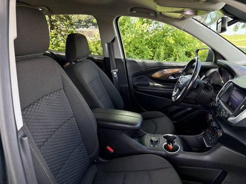 Used 2019 GMC Terrain SLE w/ Infotainment Package I AWD/4WD image 37