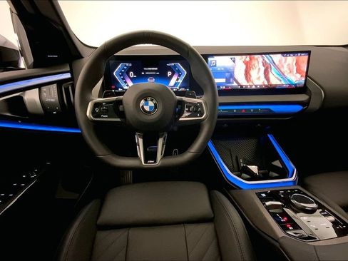 Certified 2026 BMW X3 xDrive30i AWD/4WD image 4