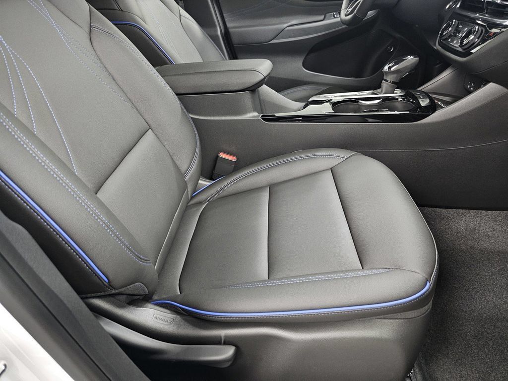 New 2026 Buick Envista Sport Touring w/ Convenience I Package FWD image 25