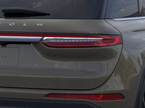 New 2025 Lincoln Corsair Reserve image 21