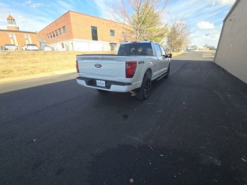 New 2026 Ford F150 XLT image 5
