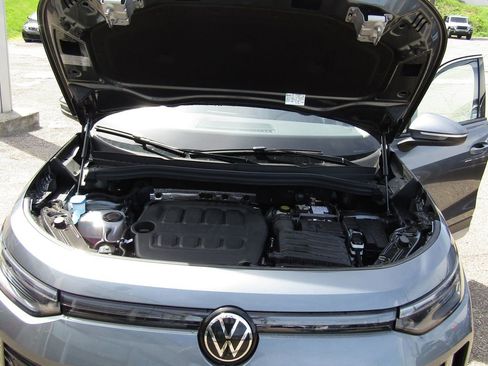 New 2026 Volkswagen Tiguan S AWD/4WD image 16