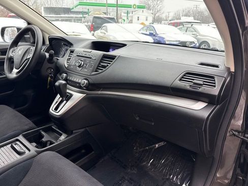 Used 2014 Honda CR-V EX image 16