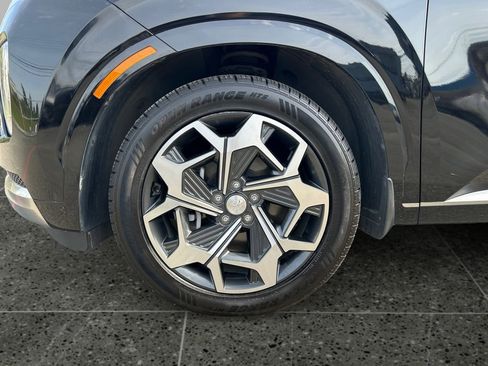 Used 2022 Hyundai Palisade Calligraphy w/ Winter Package AWD/4WD image 5