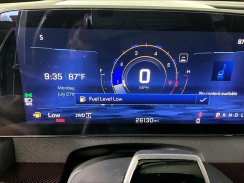 Certified 2024 Chevrolet Traverse RS w/ LPO, Floor Liner Package AWD/4WD image 11