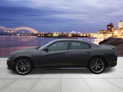 Used 2023 Dodge Charger GT image 2