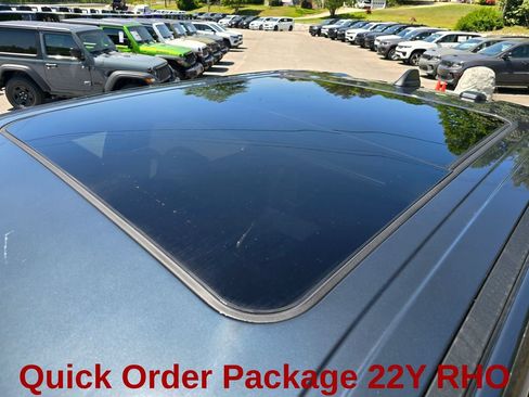 New 2026 RAM 1500 RHO w/ RHO Level 1 Equipment Group AWD/4WD image 22