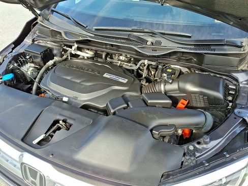 Used 2018 Honda Odyssey EX-L image 29