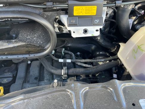 New 2026 RAM ProMaster 2500 w/ Safety Group image 3