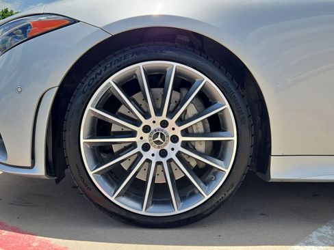 Used 2019 Mercedes-Benz CLS 450 4MATIC image 12