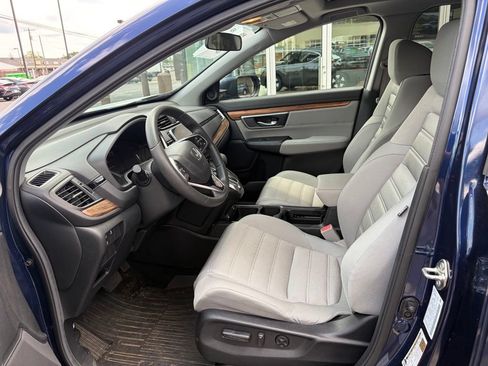Used 2020 Honda CR-V EX image 14