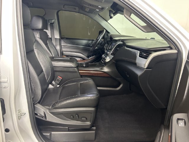 Used 2020 GMC Yukon SLT AWD/4WD image 27