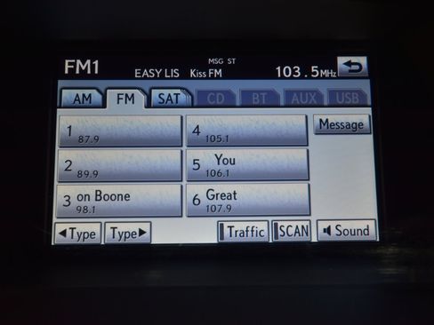 Used 2011 Lexus RX 350 AWD image 23