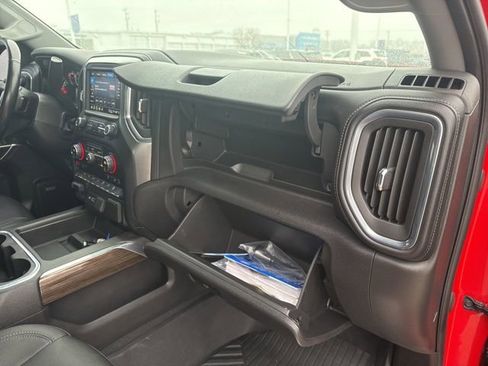 Used 2021 Chevrolet Silverado 1500 RST w/ All Star Edition Plus image 53