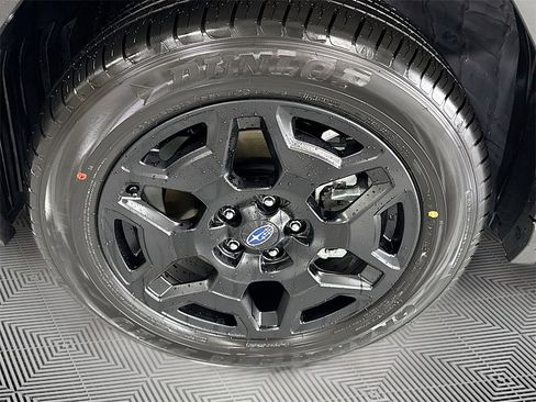 New 2026 Subaru Outback Limited image 31