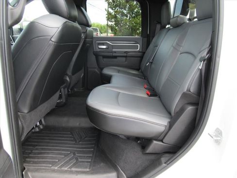 Used 2022 RAM 3500 SLT w/ Quick Order Package 2YG SLT AWD/4WD image 21