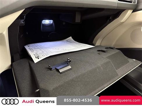 Certified 2024 Audi Q8 e-tron Premium Plus w/ Premium Plus Package image 28