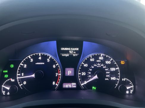 Used 2014 Lexus RX 350 FWD image 3