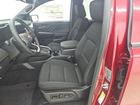 New 2026 Chevrolet Colorado LT image 4