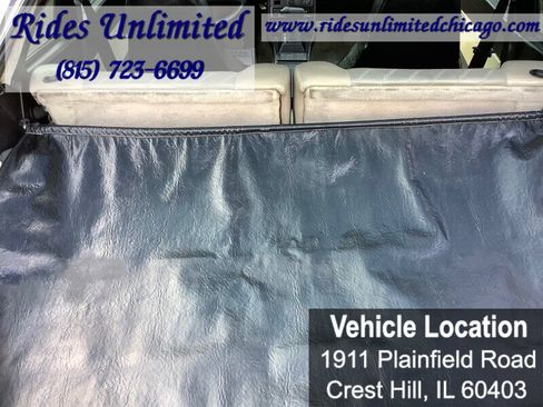 Used 1988 Porsche 924 S image 21