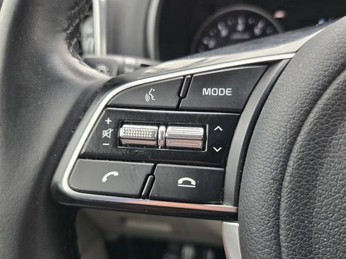 Used 2022 Kia Sportage EX FWD image 23