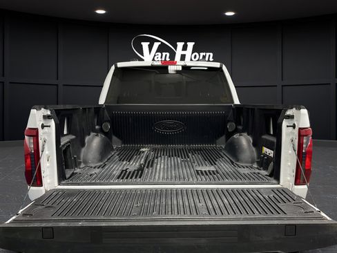 Used 2024 Ford F150 XLT w/ Equipment Group 303A High AWD/4WD image 24