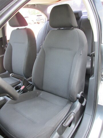 Used 2011 Volkswagen Jetta Sedan FWD image 7
