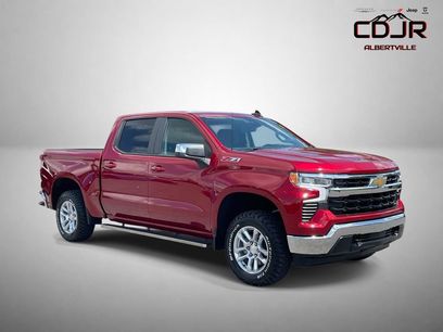Used 2023 Chevrolet Silverado 1500 LT