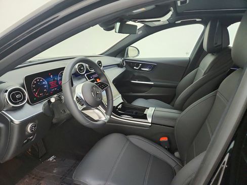 Used 2025 Mercedes-Benz C 300 C 300 image 12