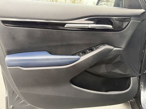 Certified 2024 Kia Seltos S FWD image 9