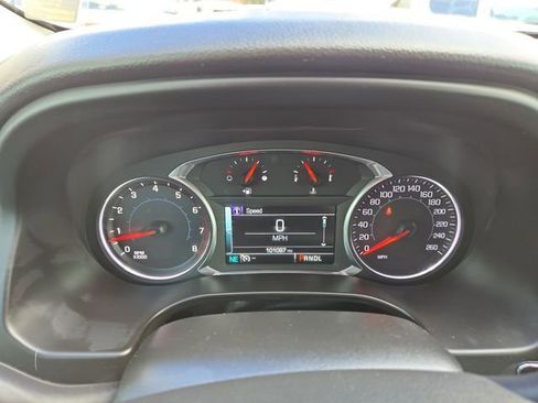 Used 2018 GMC Acadia SLE AWD/4WD image 16