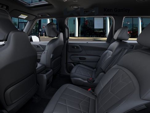 New 2027 Kia Telluride EX X-Line AWD/4WD image 18