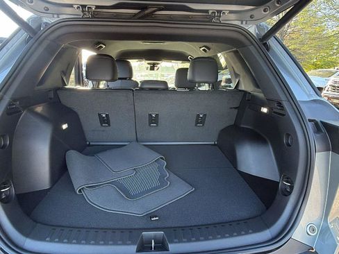 New 2026 Chevrolet Equinox LT image 10