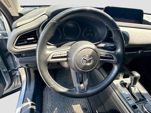 Used 2021 MAZDA CX-30 AWD 2.5 S w/ Select Package image 16