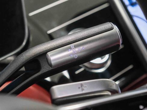 Certified 2023 Mercedes-Benz S 580e 4MATIC Sedan image 35